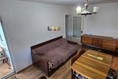 Apartament cu 2 camere semidecomandat în Far - 1