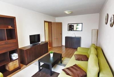 Apartament cu 2 camere decomandat în Cetate