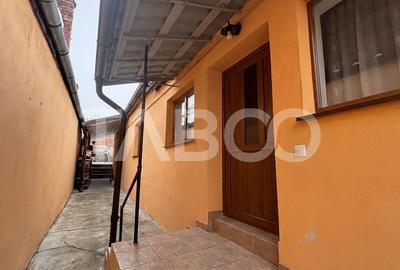 Casă individuală cu 3 camere cu Canalizare în Șura Mare - 17