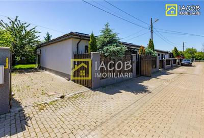 Casă individuală cu 4 camere cu Teren 347 Mp în Lilieci - 2