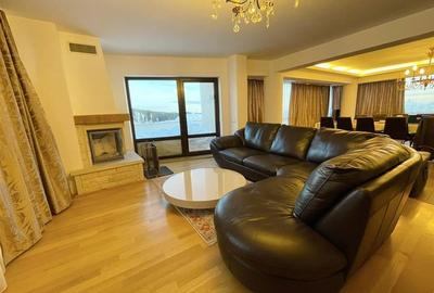 Vila de vanzare in Ranca, la baza partiei Papusa  sauna, jacuzzi - 23