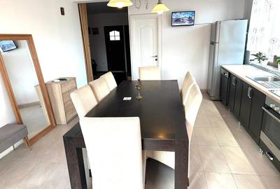 PF inchiriez apartament 3 cam FSEGA Iulius Mall Gheorgheni - 2