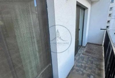 Apartament cu 3 camere decomandat în Calea Moldovei - 11