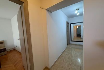 Apartament, 3 camere, open space, 95 mp, Cartier 1 Mai, Zona Ciuperca - 9