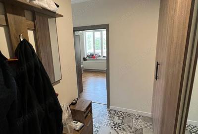 Garsonieră decomandată în Vitan - 1