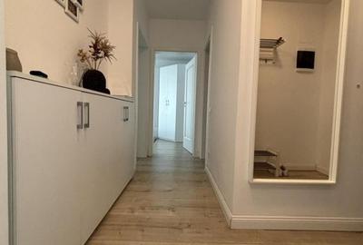 Apartament 3 camere de inchiriat | Balcon | Valletta Residence - 4