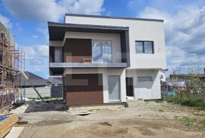 Casă individuală cu 45 camere cu Canalizare în Tărlungeni