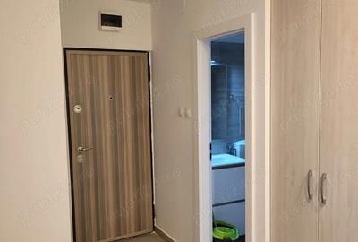 Garsonieră nedecomandată în Complex Studențesc - 2