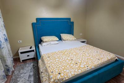 Apartament 2 camere – Bd. Lăpușneanu, lângă City Park Mall(AXI60) - 4
