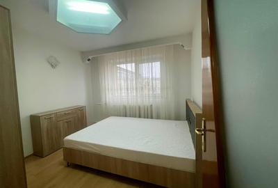 Apartament cu 2 camere decomandat, mobilat în Burdujeni - 3