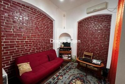 Apartament cu 3 camere în Calea Victoriei - 8