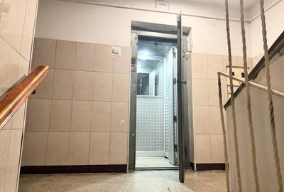 Apartament 2 camere, Strada Avrig –3 minute metrou Iancului - 10