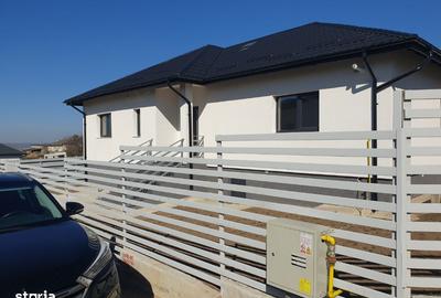 Casă cu 4 camere în Valea Lupului - 11