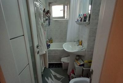 Apartament cu 2 camere semidecomandat în George Enescu - 14
