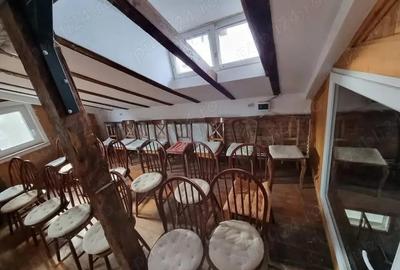 A 31 Proprietarul ofera spre inchiriere,300 mp utili in fata Inspectoratului Scolar ,strada Oituz,33 - 2