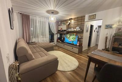 Vand apartament 3 camere - 2