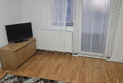 Garsonieră semidecomandată în Central - 1