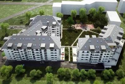 Apartament cu 2 camere decomandat în Central - 4