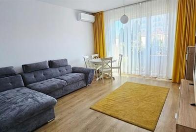 Qualis, Tractorul, Brasov - 1