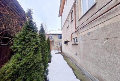 Apartament cu 4 camere decomandat, mobilat în Centrul Istoric - 11