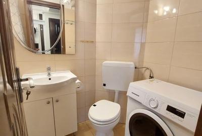 Apartament cu 2 camere decomandat, mobilat în Central - 3