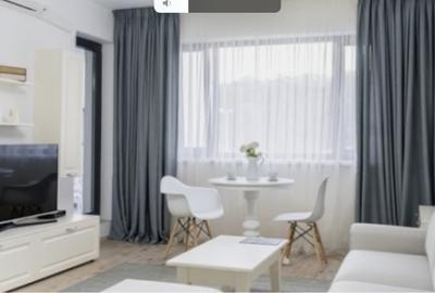 Apartament cu 2 camere decomandat în Berceni