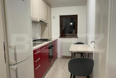 Apartament modern 2 Camere Sanpetru - 2