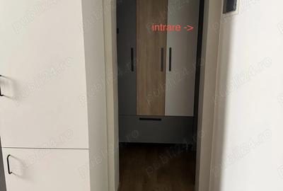 Apartament cu 2 camere în Dacia - 8