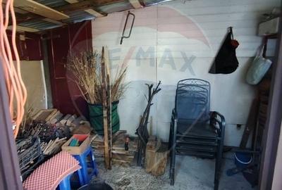 Casă / Vilă cu 8 camere de vânzare în zona Central - 28