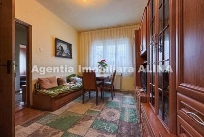 Casă cu 3 camere cu Teren 368 Mp în Aurel Vlaicu - 8