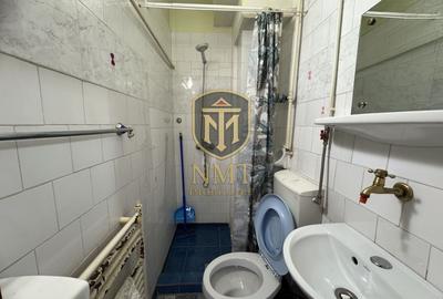 Garsonieră semidecomandată, mobilată în Iris - 5