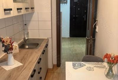 Cauti o garsoniera spatioasa si linistita langa Teatrul Masca? - 3