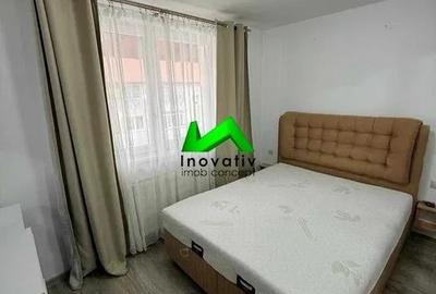Apartament de inchiriat 2 camere decomandat Sibiu C Cisnadiei - 3