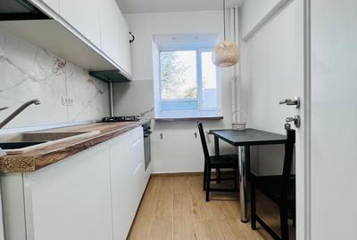 Apartament complet renovat înconjurat de natură - 3