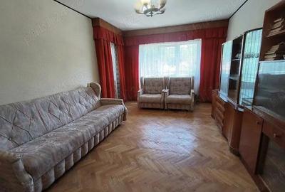 Apartament 3 camere de vanzare in Curtea de Arges zona Confectii - 6