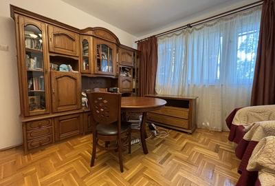 APARTAMENT 2 CAMERE | VICTORIEI | ETAJ INTERMEDIAR - 2