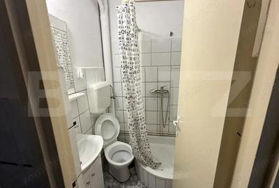 Apartament cu 2 camere semidecomandat în Central - 6