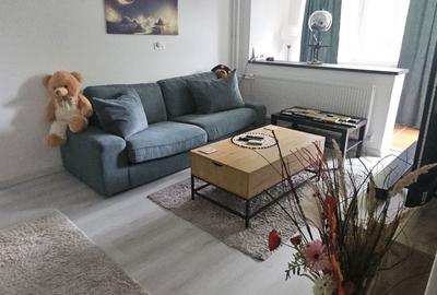 Apartament cu 2 camere semidecomandat în Central - 7