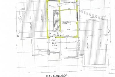 Duplex cu 9 camere cu Canalizare în Albert - 57