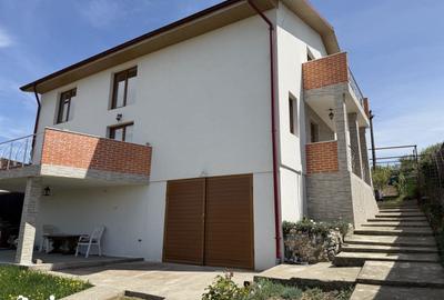 Casă cu 5 camere cu Teren 1175 Mp în Central - 14