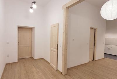 De vânzare apartament 3 camere, renovat, zonă semicentrală - 4