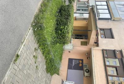 Spațiu comercial, de 40 mp, în Central - 1