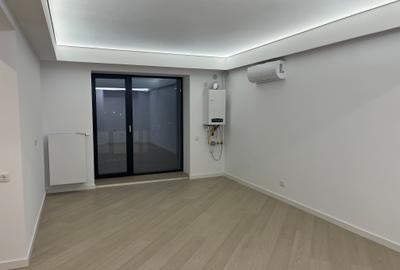 Cortina North apartament 2 camere - 2