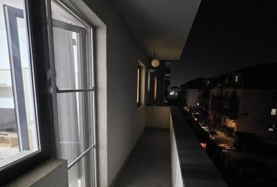 Apartament cu 2 camere decomandat, mobilat în Fundeni - 8