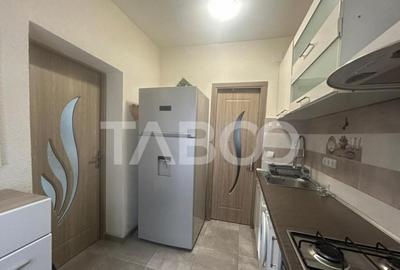 Garsoniera utilata si mobilata la casa de inchiriat in zona - 5