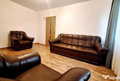 Apartament cu 2 camere semidecomandat în Ultracentral - 4