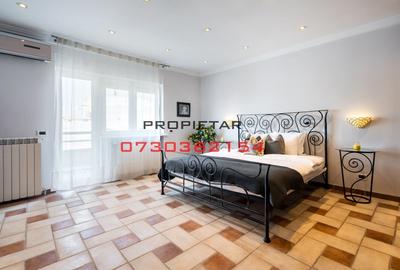 Apartament cu 3 camere decomandat, mobilat în Universitate - 6