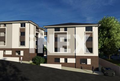 Investi?ie sigura! Apartament 2 camere in imobil nou, pre - 2