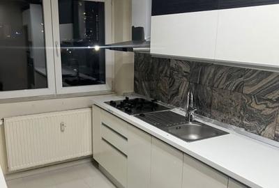 Apartament cu 2 camere decomandat, mobilat în Dorobanți - 2