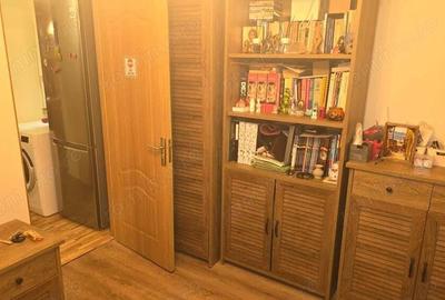 Apartament cu 2 camere în Dacia - 11